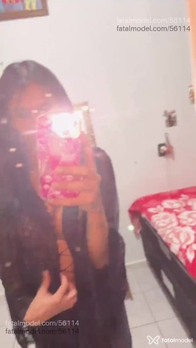 Acompanhante mulher trans morena (o) de olhos pretos - Luuanny Piimentell