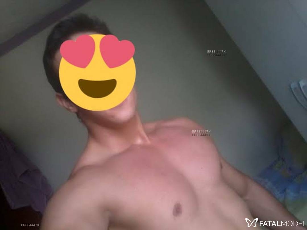 Acompanhante homem morena (o) de olhos pretos em Guarapuava - Fernandocasal