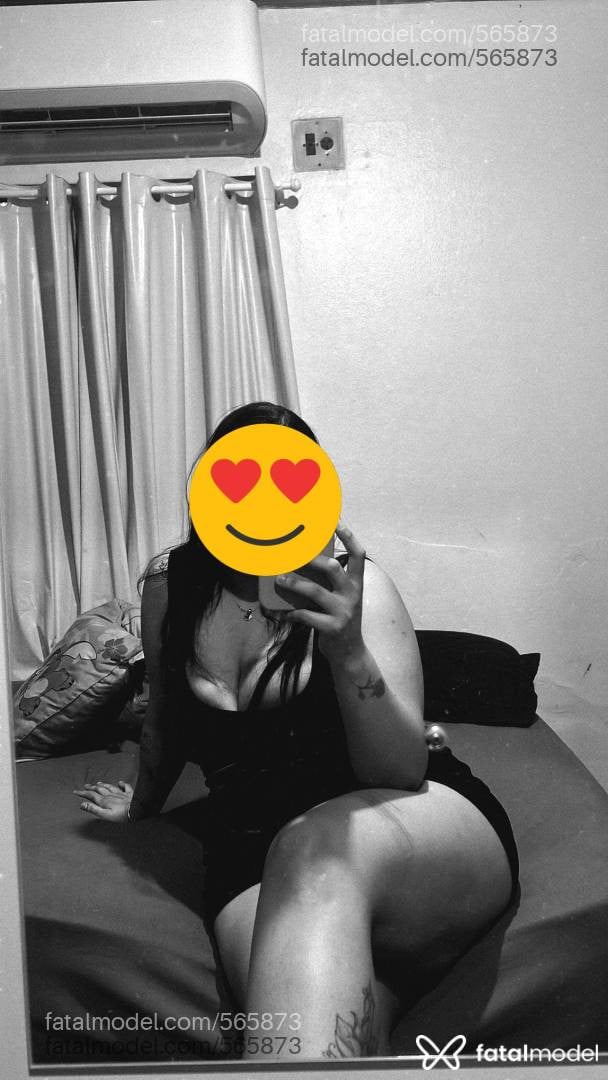 Acompanhante mulher morena (o) de olhos castanhos em Porto Velho - LILI RIBEIRO