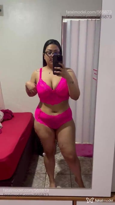 Acompanhante mulher morena (o) de olhos castanhos em Porto Velho - LILI RIBEIRO