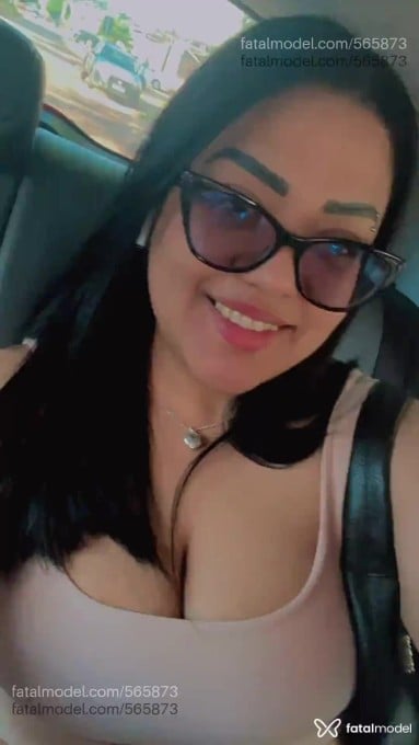 Acompanhante mulher morena (o) de olhos castanhos em Porto Velho - LILI RIBEIRO