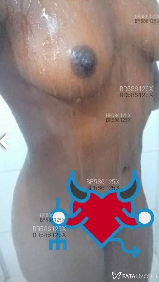 Acompanhante mulher morena (o) de olhos castanhos em Lucas do Rio Verde - Vivi