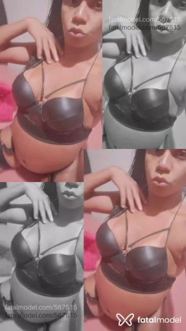 Acompanhante mulher trans morena (o) de olhos castanhos em Santa Helena de Goiás - Danny Fernandes