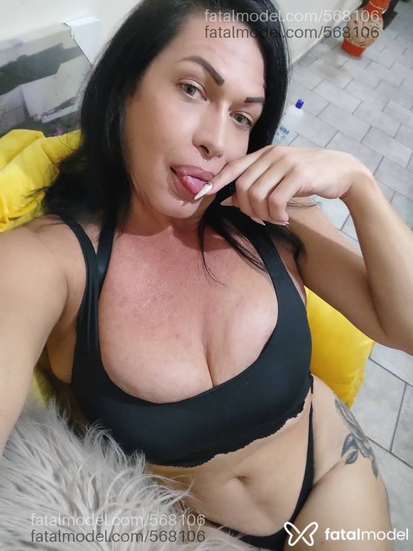 Acompanhante homem trans morena (o) de olhos mel em Rio Claro - Myrraha Fydller