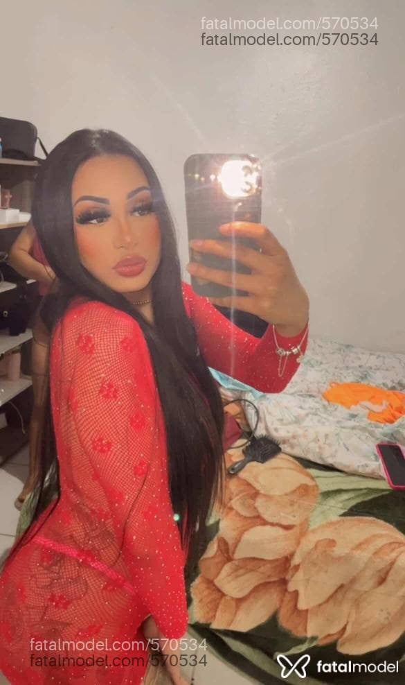 Acompanhante mulher morena (o) de olhos pretos em São Leopoldo - Mel