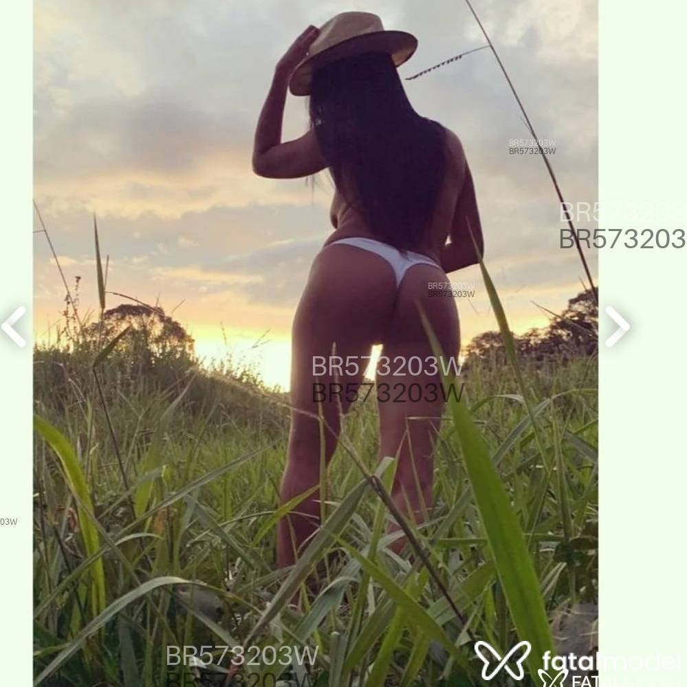Acompanhante mulher morena (o) de olhos pretos - Lolo santos