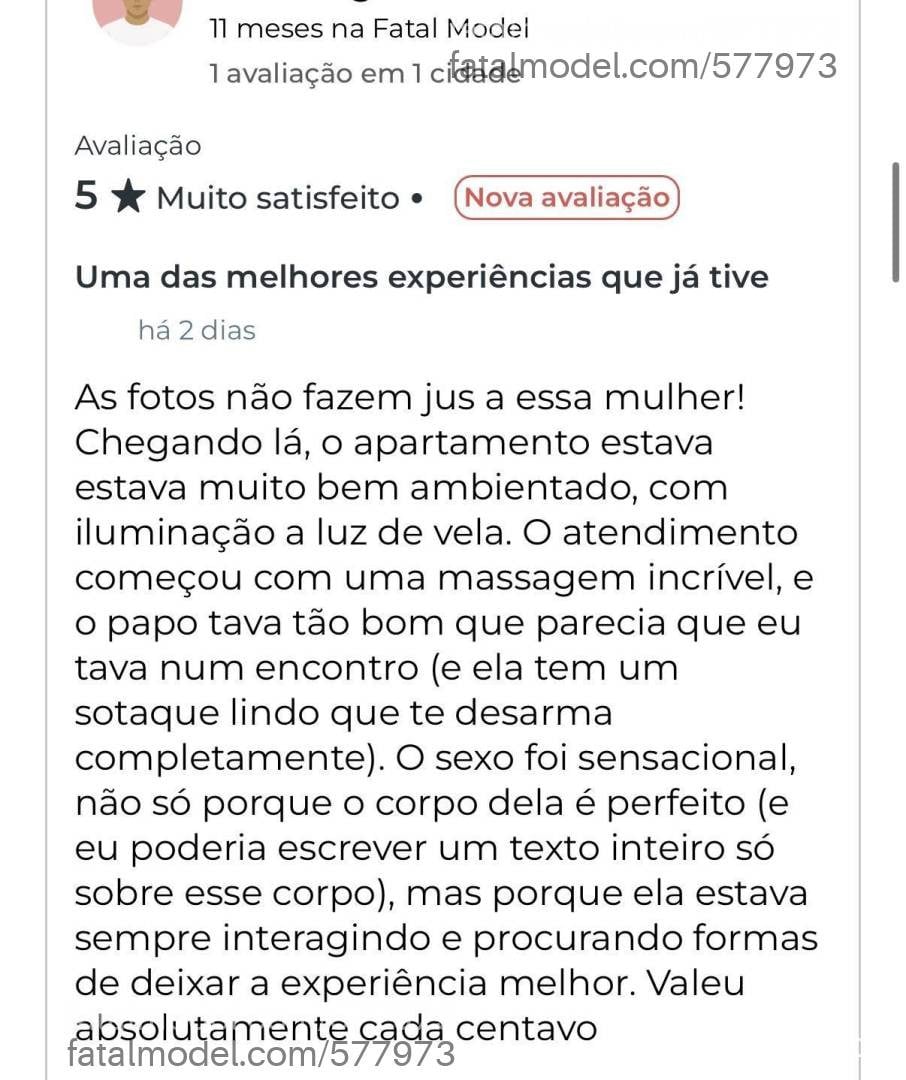 Acompanhante mulher morena (o) de olhos castanhos em Campo Grande - Clara Carvalho