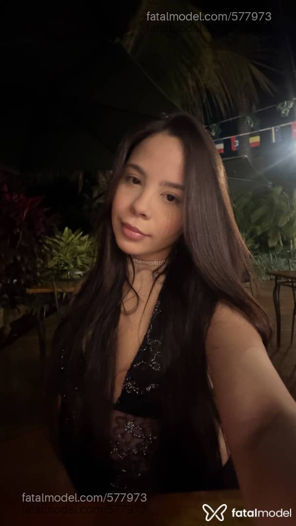 Acompanhante mulher morena (o) de olhos castanhos em Campo Grande - Clara Carvalho