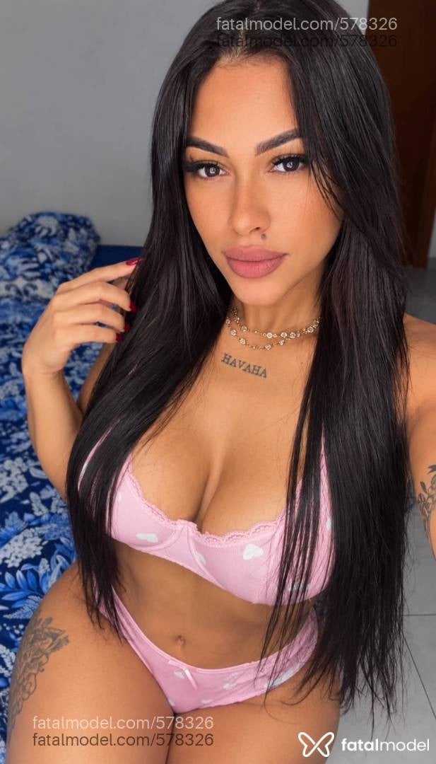 Acompanhante mulher morena (o) de olhos castanhos - Maria Myrela