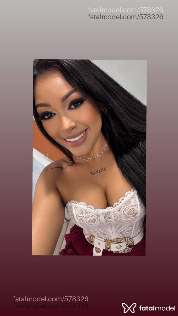 Acompanhante mulher morena (o) de olhos castanhos - Maria Myrela