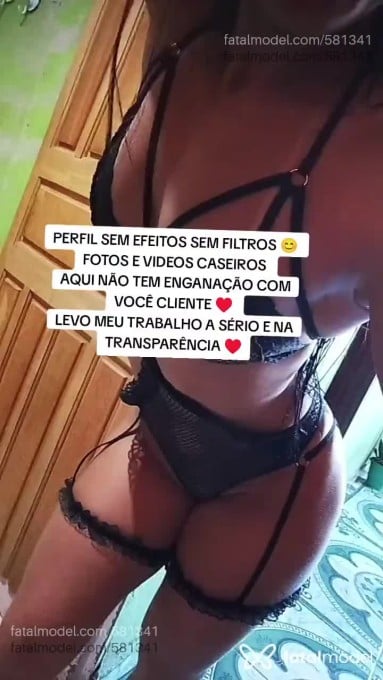 Acompanhante mulher morena (o) de olhos castanhos em Ji-Paraná - Gabysinha