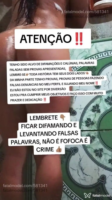 Acompanhante mulher morena (o) de olhos castanhos em Ji-Paraná - Gabysinha