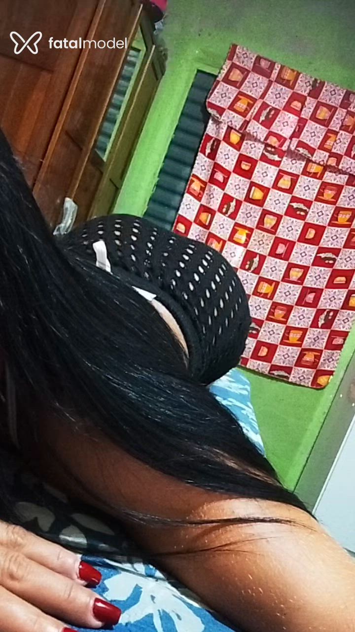 Acompanhante mulher morena (o) de olhos castanhos - Gabysinha