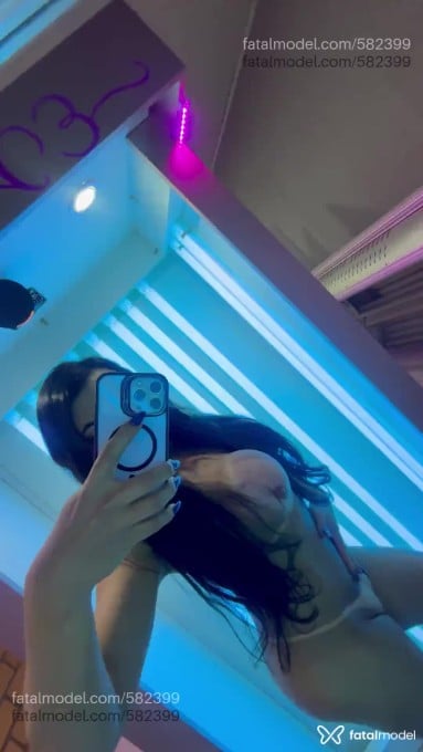 Acompanhante mulher trans morena (o) de olhos castanhos em Vacaria - LOHANNE