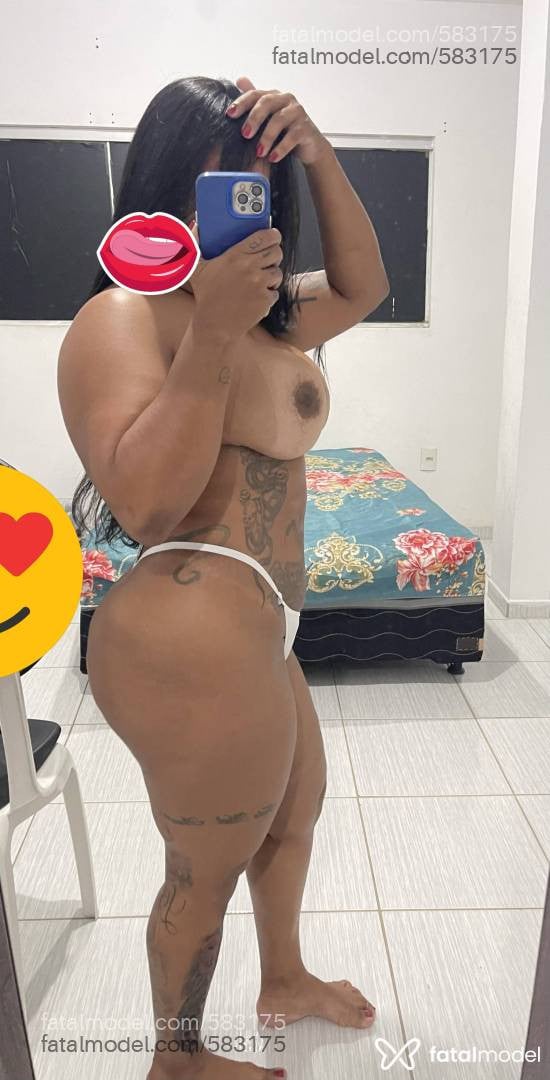Acompanhante mulher morena (o) de olhos verdes - Luana Ferraz