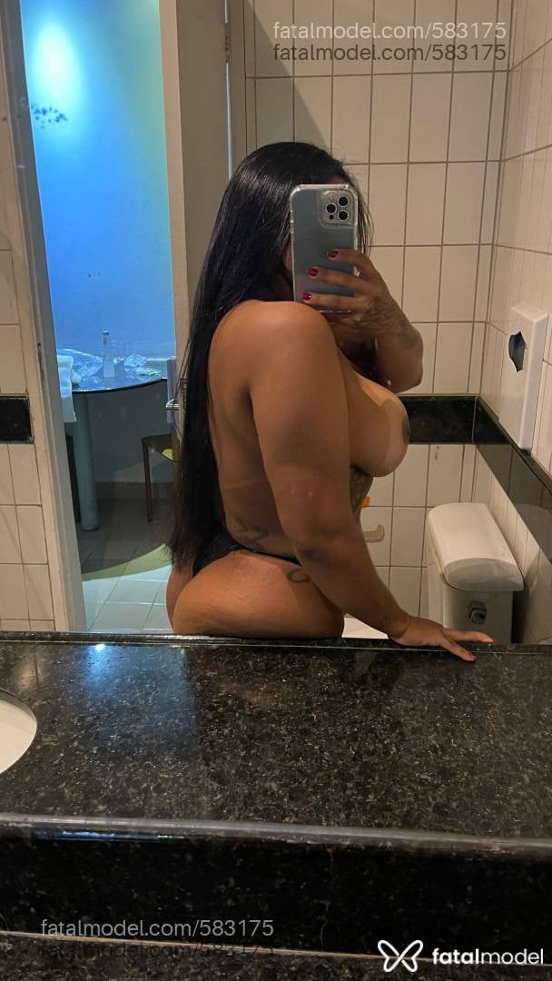 Acompanhante mulher morena (o) de olhos verdes em Santa Cruz do Capibaribe - Luana Ferraz