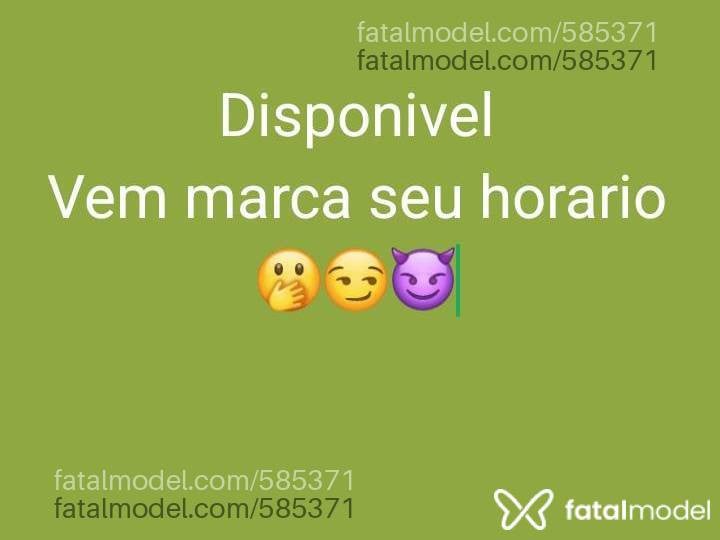 Acompanhante mulher morena (o) de olhos castanhos - Melyssa