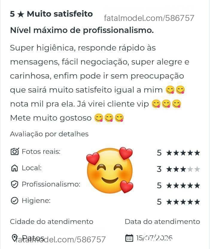 Acompanhante mulher loira (o) de olhos castanhos em Patos Acompanhante mulher loira (o) de olhos castanhos em Patos - Bianca Sales