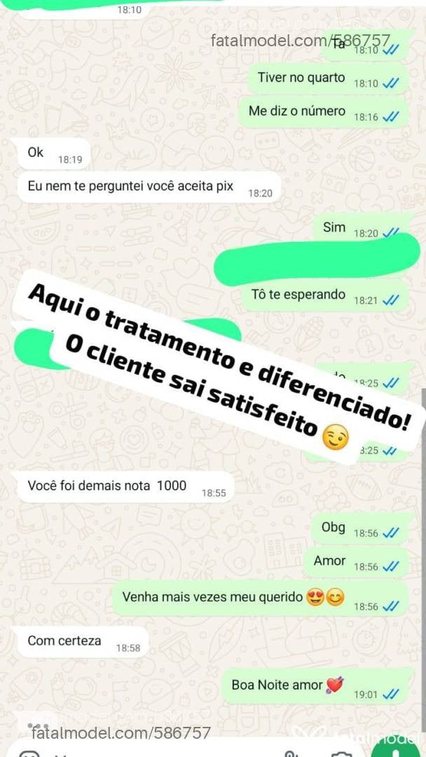 Acompanhante mulher loira (o) de olhos castanhos - Bianca Sales