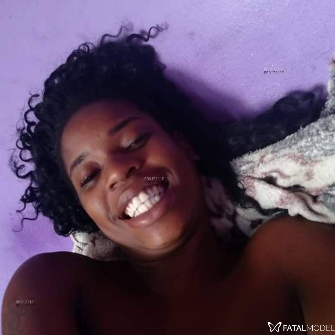 Acompanhante mulher morena (o) de olhos pretos em Virtual - Dandara