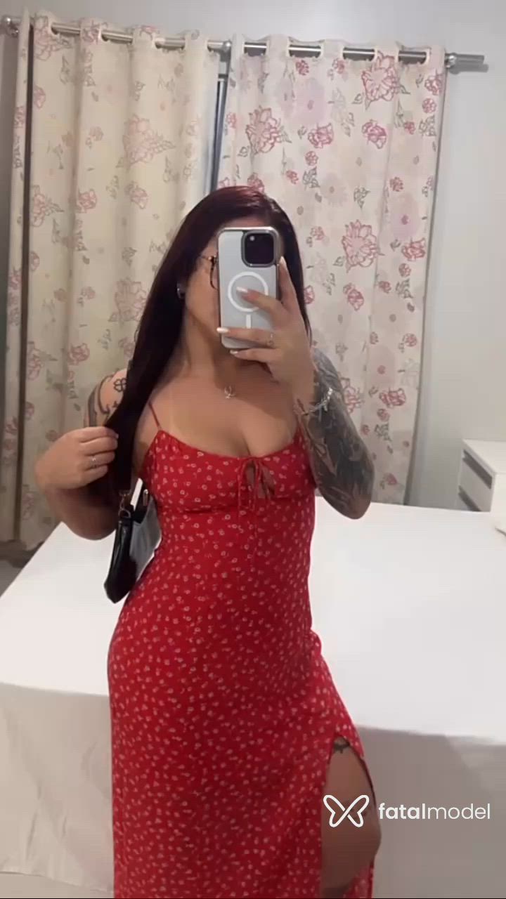 Acompanhante mulher morena (o) de olhos castanhos - ISABELLA