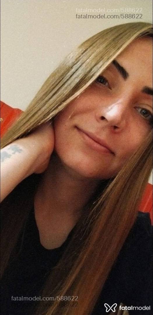 Acompanhante mulher loira (o) de olhos verdes - Laís Brandt