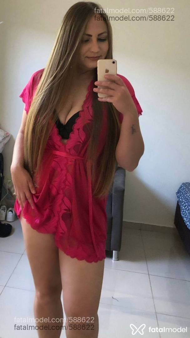 Acompanhante mulher loira (o) de olhos verdes em Cascavel - Laís Brandt