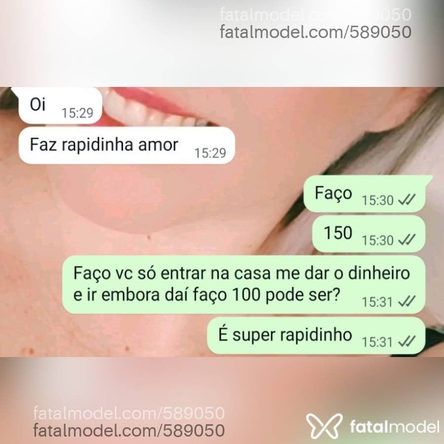 Acompanhante mulher loira (o) de olhos verdes em Pato Branco - Franci