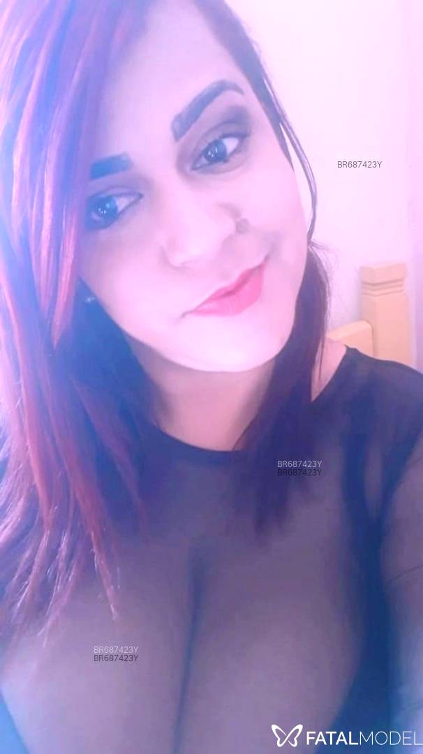 Acompanhante mulher ruiva (o) de olhos castanhos em Ibatiba Acompanhante mulher ruiva (o) de olhos castanhos em Ibatiba - Morena