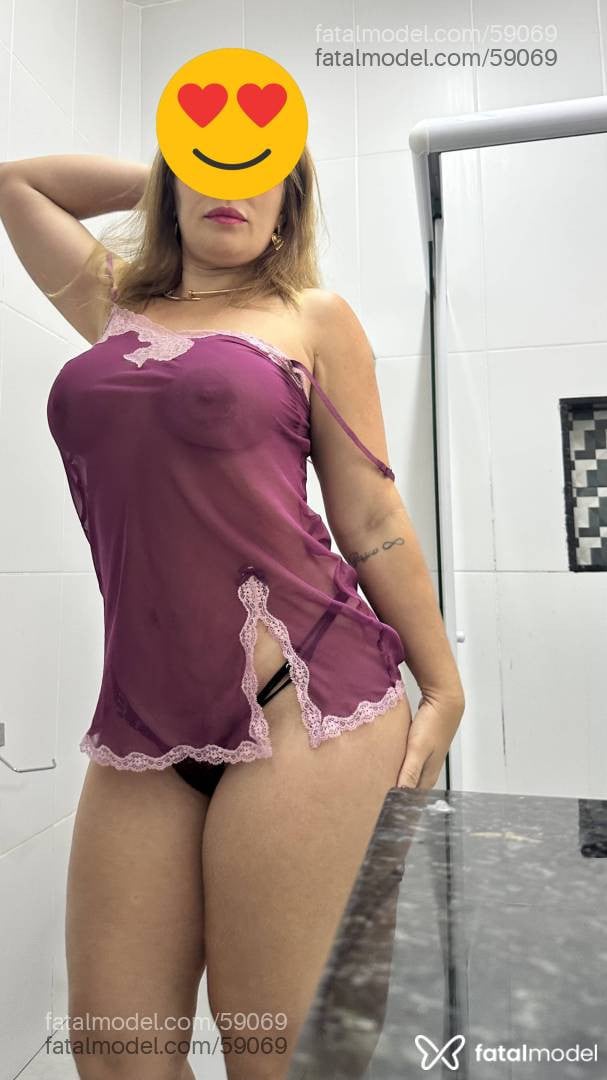 Acompanhante mulher loira (o) de olhos mel em Três Rios - Lu Blessed