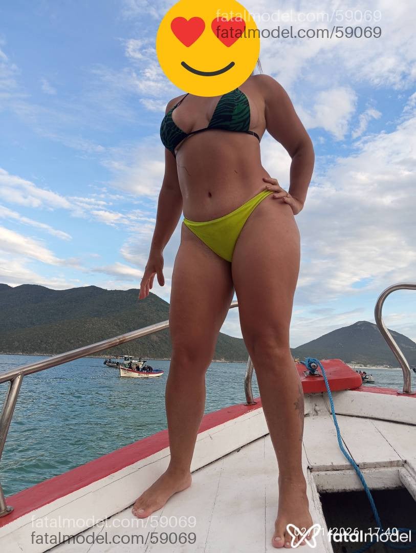 Acompanhante mulher loira (o) de olhos mel em Três Rios - Lu Blessed
