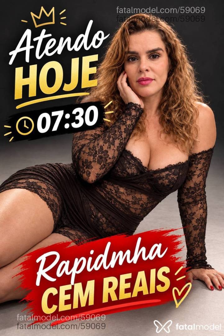 Acompanhante mulher loira (o) de olhos mel - Lu Blessed