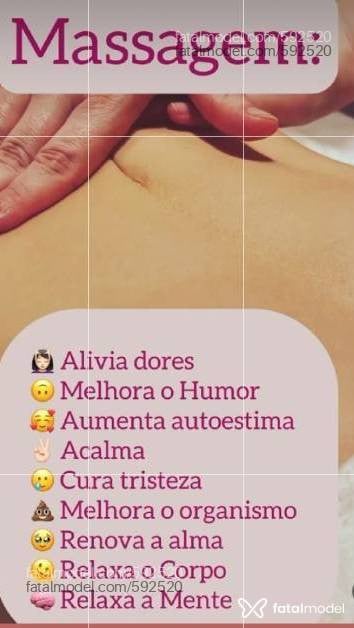 Acompanhante mulher com cabelo castanho de olhos azuis em Pato Branco - Loh