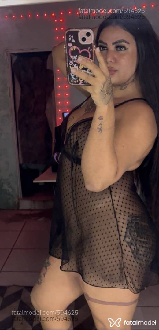 Acompanhante mulher trans loira (o) de olhos castanhos em Macaé - PUTAA MEXICANA