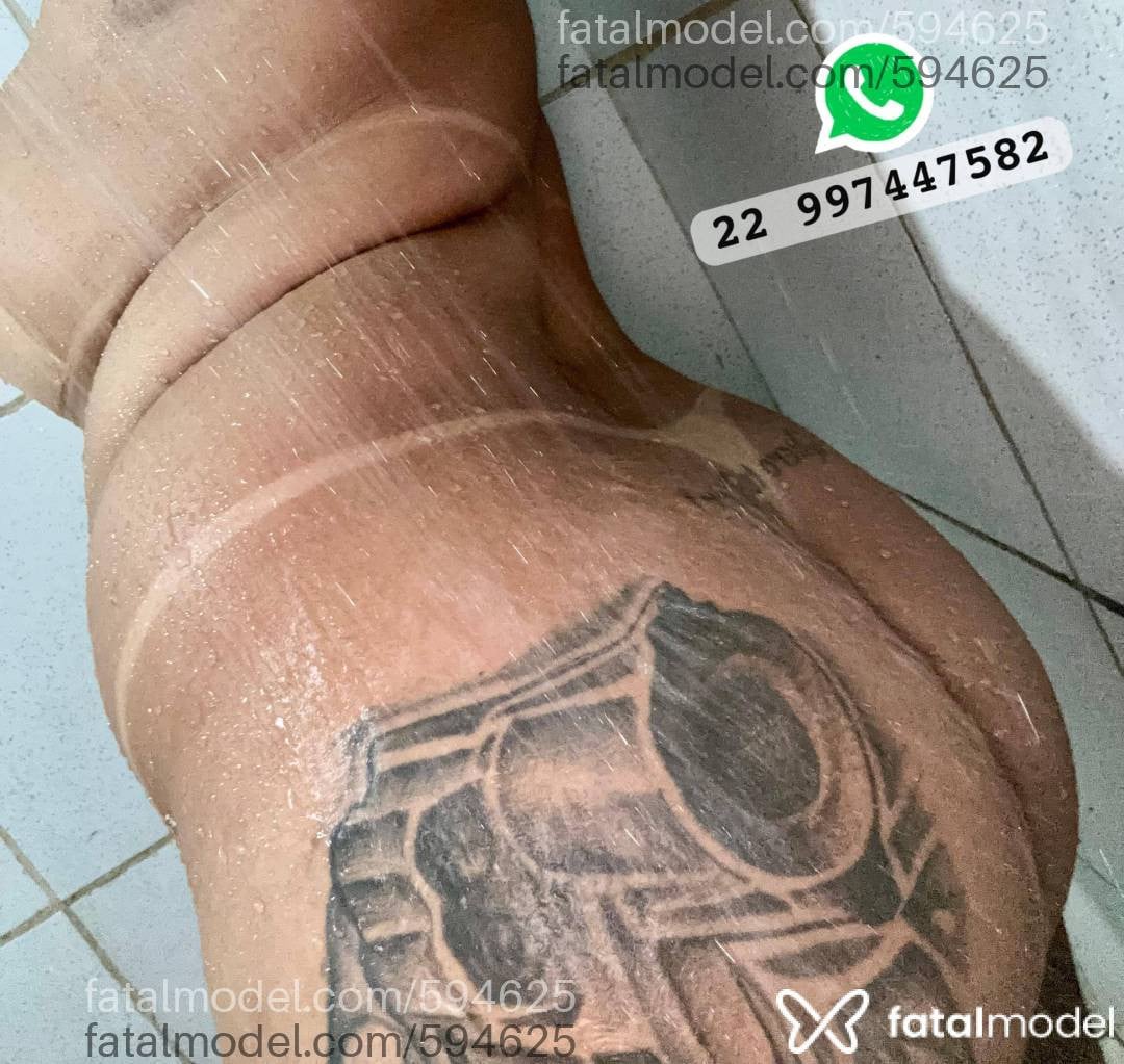 Acompanhante mulher trans loira (o) de olhos castanhos em Macaé - PUTAA MEXICANA