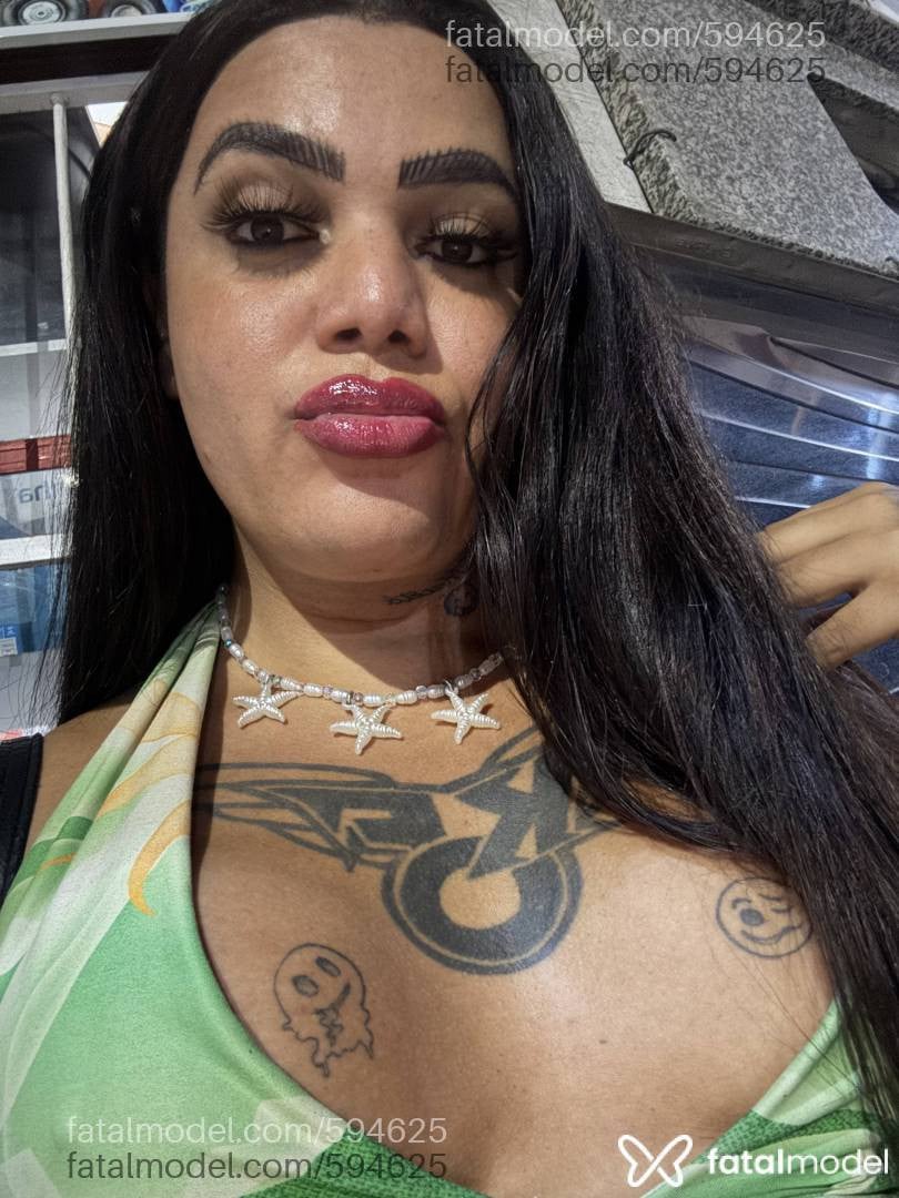 Acompanhante mulher trans loira (o) de olhos castanhos em Macaé - PUTAA MEXICANA
