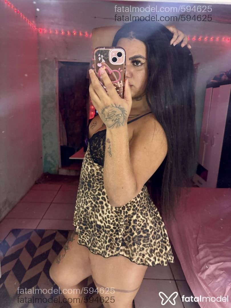 Acompanhante mulher trans loira (o) de olhos castanhos em Macaé - PUTAA MEXICANA