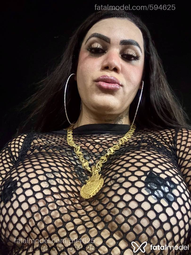 Acompanhante mulher trans loira (o) de olhos castanhos - PUTAA MEXICANA