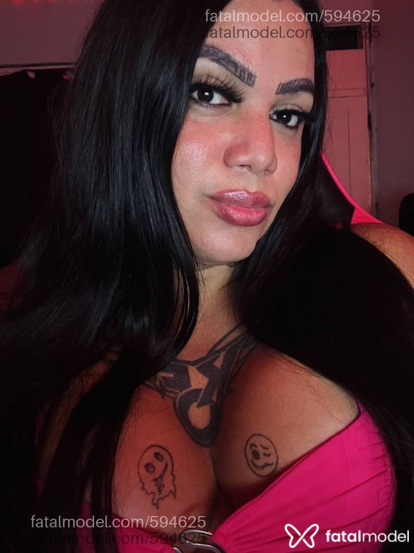 Acompanhante mulher trans loira (o) de olhos castanhos - PUTAA MEXICANA