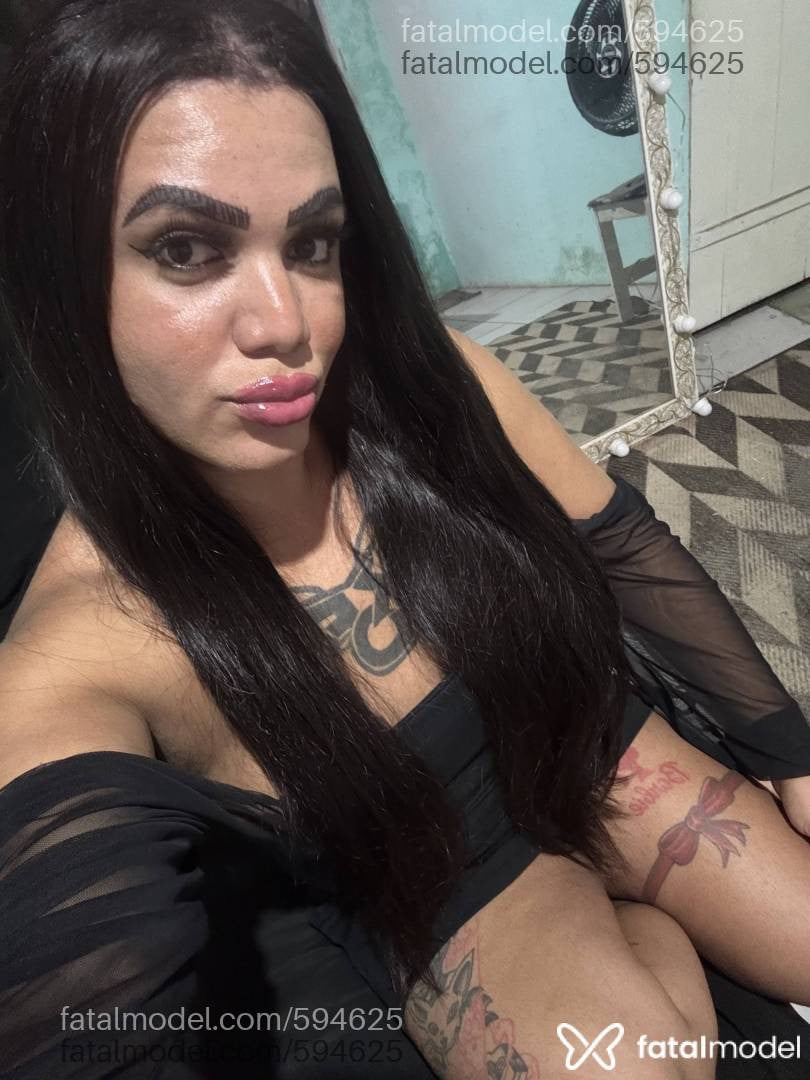 Acompanhante mulher trans loira (o) de olhos castanhos em Macaé - PUTAA MEXICANA