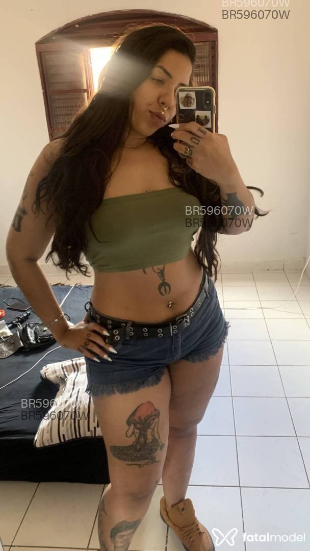 Acompanhante mulher com cabelo castanho de olhos castanhos em Aparecida de Goiânia Acompanhante mulher com cabelo castanho de olhos castanhos em Aparecida de Goiânia - Jady
