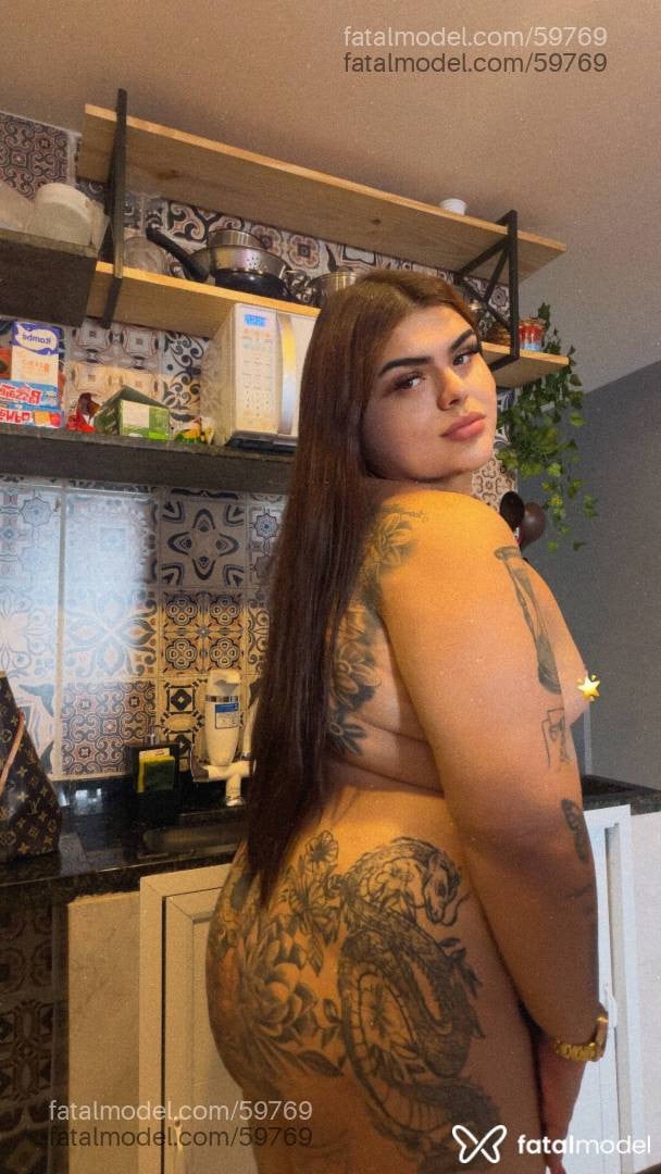 Acompanhante mulher trans morena (o) de olhos mel em Limeira - Fernanda