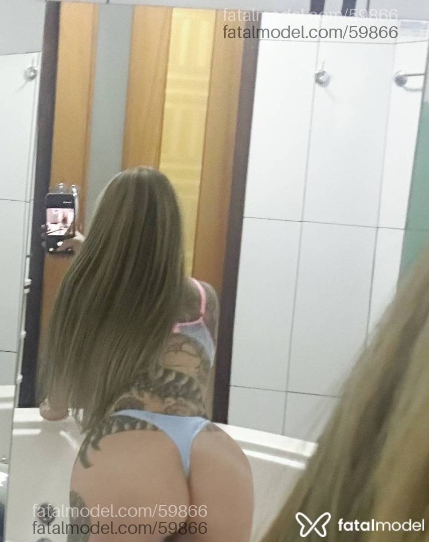 Acompanhante mulher loira (o) de olhos mel em Telêmaco Borba - Bia paulista