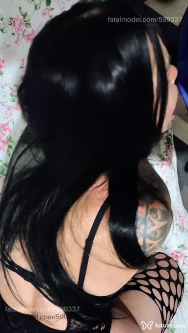 Acompanhante mulher trans morena (o) de olhos castanhos em Araçatuba - Aghata