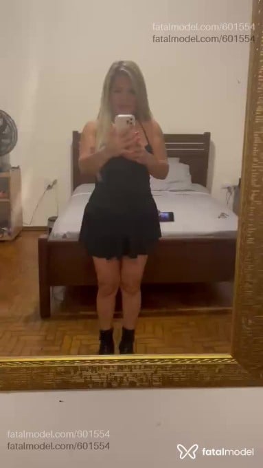 Acompanhante mulher loira (o) de olhos castanhos em Poços de Caldas Acompanhante mulher loira (o) de olhos castanhos em Poços de Caldas - Rafaela martinelle