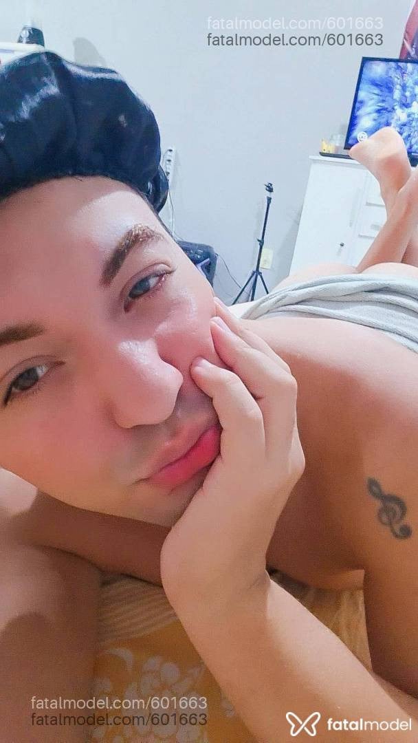 Acompanhante homem ruiva (o) de olhos castanhos em Fortaleza - John