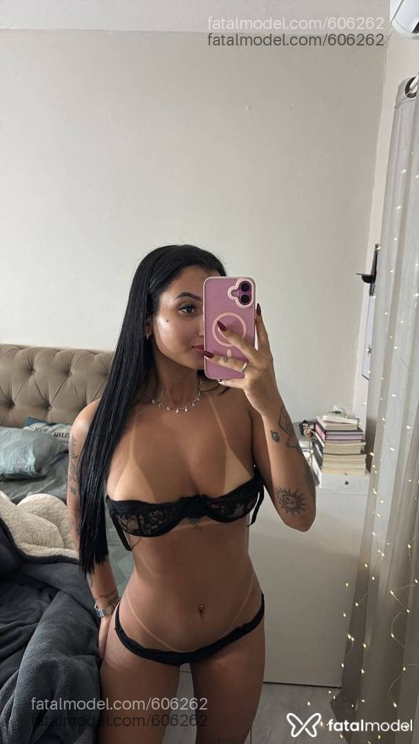 Acompanhante mulher morena (o) de olhos castanhos em Vila Velha - LARISSA RIQUELME