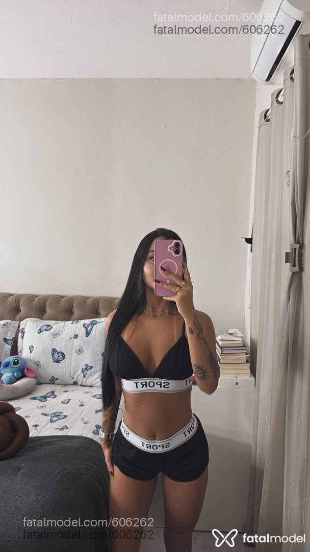Acompanhante mulher morena (o) de olhos castanhos em Vila Velha - LARISSA RIQUELME