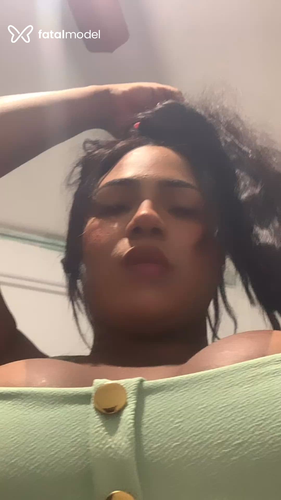 Acompanhante mulher trans morena (o) de olhos pretos em Campos dos Goytacazes Acompanhante mulher trans morena (o) de olhos pretos em Campos dos Goytacazes - Japonega
