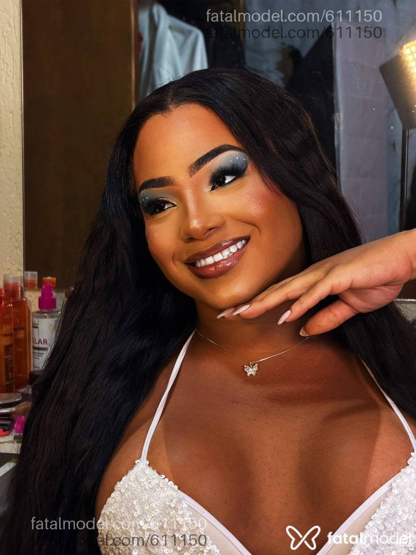 Acompanhante mulher trans morena (o) de olhos pretos em Campos dos Goytacazes Acompanhante mulher trans morena (o) de olhos pretos em Campos dos Goytacazes - Japonega
